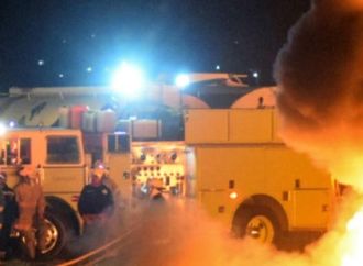 انفجار غاز يهز حيًّا سكنيًّا في مكسيكو سيتي ويخلّف مصابين وإخلاءات واسعة