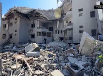 لبنان.. مقتل 4 أشخاص مع تصدع وقف إطلاق النار الجديد