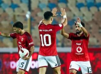 لجنة الحكام تؤكد صحة ضربة جزاء الأهلي أمام إنبي في افتتاح الدوري.. فيديو