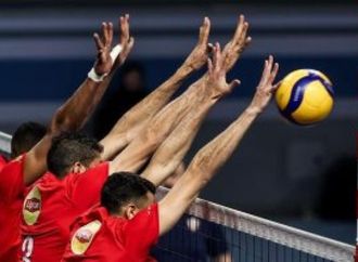 الأهلى يخطط للتعاقد مع ثنائى محترف لدعم رجال الطائرة فى أفريقيا