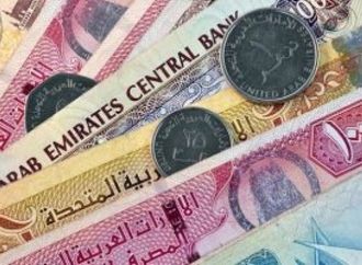 سعر الدرهم الإماراتى فى عطلة السبت.. الشراء والبيع بكام؟