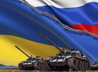 إيفان أوس: أوكرانيا مستعدة لمواجهة أي تصعيد محتمل إذا لم توقف روسيا العمليات العسكرية