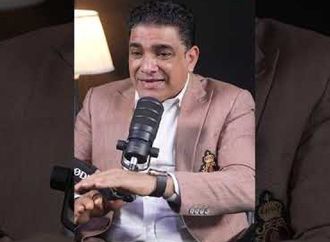 إبراهيم نور الدين: مفيش حاجة أسمها حكم مش مقتنع بلعبة في قوانين بتتطبق وبس