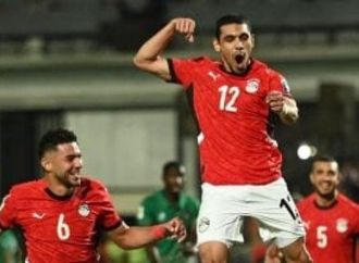 الإصابات لعنة مصر فى الكان.. 5 لاعبين ضحايا الفراعنة فى عقد من الزمان