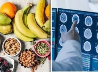 لحماية الذاكرة.. 8 أطعمة تقلل خطر الخرف