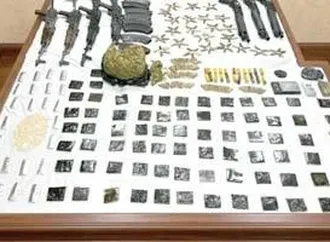 مصرع 4 عناصر شديدة الخطورة فى تبادل نيران مع الشرطة بـ3 محافظات