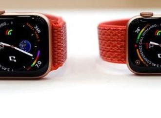 دراسة.. "ساعة آبل" تتفوق في رصد أمراض القلب لدى الأطفال