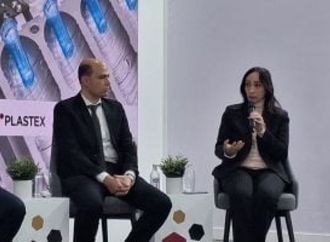 سارة إبراهيم: التغليف محرك خفى للصادرات المصرية ويمثل 35% من قرار الشراء