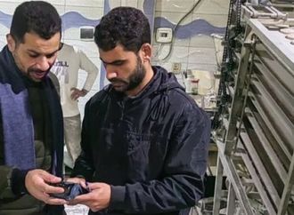 ضبط أسمدة مجهولة وسجائر مهربة ومبيدات دون فواتير في حملة مكبرة بشبراخيت