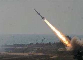 الخارجية الإماراتية: ندين محاولة استهداف تركيا بصاروخ باليستي إيراني