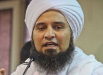 التضليل دليل إفلاس.. الحبيب علي الجفري يكذب تصريحات منسوبة لـ وزير الأوقاف