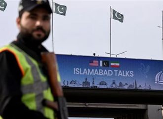 مقتل 3 من خفر السواحل الباكستاني في هجوم مسلح ببحر العرب