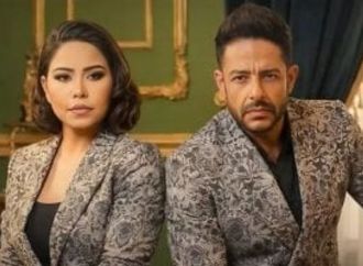 حماقي وشيرين عبد الوهاب يطرحان ديو "بَحريَّه" من ألبوم سمعوني.. فيديو