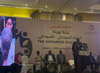 مصادر دبلوماسية لـ الشروق: الآلية الخماسية تزور الخرطوم الأسبوع المقبل لدعم تهيئة الحوار الوطني السوداني