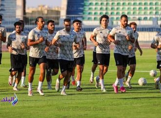 أمير هشام: الاتحاد السكندري يتفق مع العاصي وإدوارد على إدارة الكرة