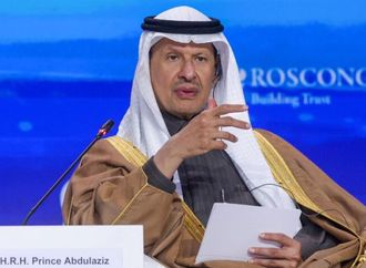 وزير الطاقة السعودي: شراكتنا مع روسيا صمدت أمام الأزمات وسنبقى معا حتى يفرقنا الموت