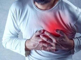 6 خطوات سحرية تمنع تكرار جلطات القلب بعد الشفاء