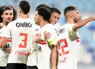 ناقد رياضي يكشف مفاجأة بشأن القلعة البيضاء.. تفاصيل