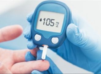 تحذير لمريض السكري.. نقص المغنيسيوم قد يهدد بصرك