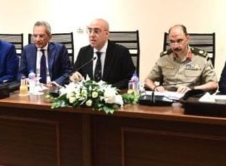 وزير شئون المجالس النيابية: الحكومة تدعم استكمال إجراءات قانون جامعة كيان