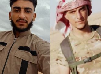 وفاة اثنين من حرس المنشآت النفطية شرق سوريا نتيجة استنشاقهما غازات سامة