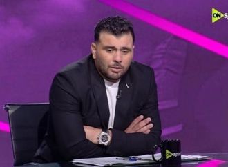 انتقادات نارية.. عماد متعب يهاجم اختيارات توروب الهجومية