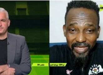 محمد كوفي يكشف موقفا لا ينساه مع الزمالك أمام الأهلي