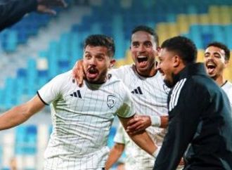 أهداف مباراة الشرقية إنبى والقناة فى الدورى.. فيديو