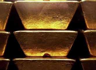 لماذا تنقل الدول الأوربية ذهبها من أمريكا الشمالية؟