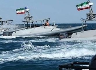 إيران تعلن استشهاد عنصر من بحرية حرس الثورة في الاعتداءات الأمريكية