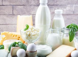 دراسة كندية: منتجات الألبان كاملة الدسم آمنة في حال تناولها باعتدال