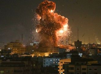 تصعيد عسكري كبير.. سقوط 50 عنصرًا من الفصائل اللبنانية في غارات إسرائيلية