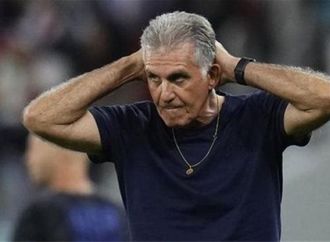 غانا تتعاقد مع مدرب مصر السابق ليقودها بكأس العالم