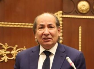 خالد قنديل عن تصريحات السفير الأمريكى: خرائط المنطقة ليست مساحة لتجريب الأوهام