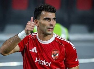 الزمالك يتقدم باستئنافين ضد قرار لجنة شئون اللاعبين في أزمة زيزو