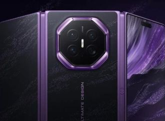 "هواوي" تطلق Mate XT 2 ثلاثي الطيات رسميًا.. مواصفات وسعر الهاتف