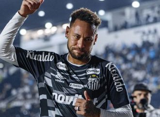 "لم أقصد الإساءة إلى النساء".. انتقادات حادة تطارد نيمار بعد تصريحات جدلية