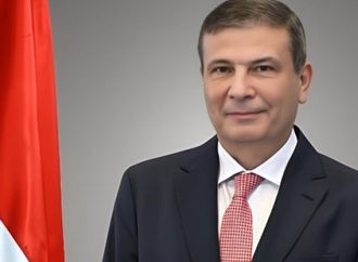 البحوث الزراعية يبحث مع نقابة البيطريين التعاون المشترك لدعم الثروة الحيوانية وتعزيز الأمن الغذائي