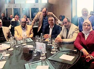 الوادي الجديد تبحث تطوير تكتل التمور لتعزيز المنافسة عالميًا