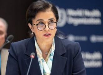 الصحة العالمية: تزايد حالات الحصبة والإسهال المائى فى دول الصراع بالشرق الأوسط 