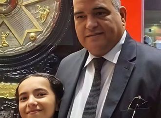 كانوا بيصيفوا.. القصة الكاملة لمصرع أب ونجلته غرقا فى مطروح ونقل الزوجة للعناية المركزة