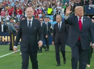 عضو بحزب العمال: تأييد ترامب للأرجنتين بنهائي المونديال مكايدة لإسبانيا بسبب غزة
