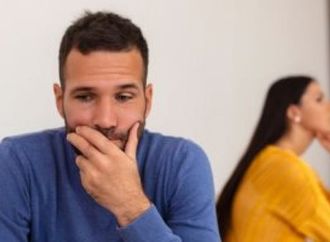 مش محتاجين أشباح فى الهالوين.. 4 جمل بتخض أى زوج فى العالم