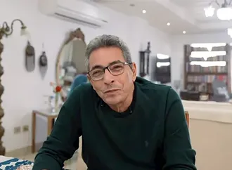 محمود سعد: أحداث لبنان خطيرة.. وغياب التنسيق العربي يزيد الأزمات تعقيدًا - فيديو