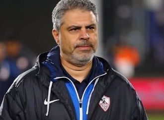 معتمد جمال يحذر لاعبي الزمالك من الاستهتار بأبوقير للأسمدة ويطالب بمواصلة الانتصارات