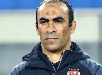 لجنة الحكام تشكو سيد عبدالحفيظ إلى لجنة الانضباط بعد تقرير الحكم وفا