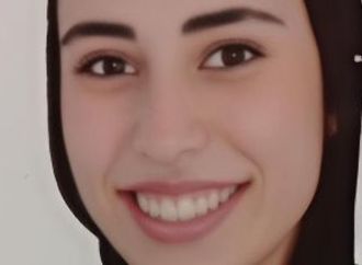 ميار الأولى بالدبلومات الفنية في الشرقية: أمنيتي أصبح استاذة جامعية