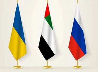 الإمارات تنجح في 27 وساطة لتبادل الأسرى بين روسيا وأوكرانيا