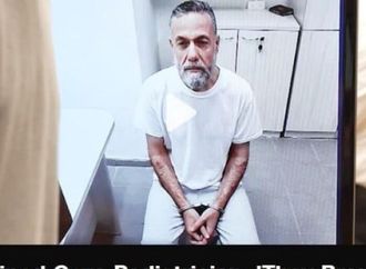 بعد حملة دولية.. إسرائيل: حسام أبو صفية محتجز قانونيا ولا خطر على حياته