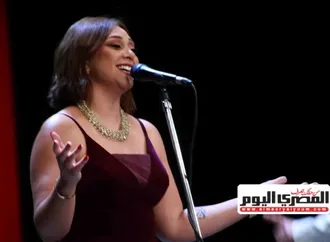 فرقة أوبرا الإسكندرية للموسيقى تبدع بـ«روائع الموجي» على مسرح سيد درويش